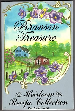 Branson Treasure: Heirloom Recipe Collection