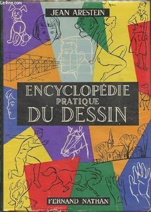 Seller image for Encyclopdie pratique du dessin for sale by Le-Livre