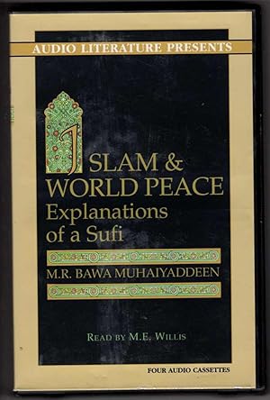 Seller image for Islam and World Peace: Explanations of a Sufi for sale by Recycled Books & Music