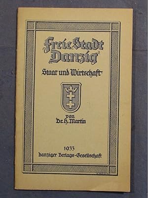 Vom Freistaat Danzig bis ins Hungerlager Heilbronn Buch Signatur NEU 