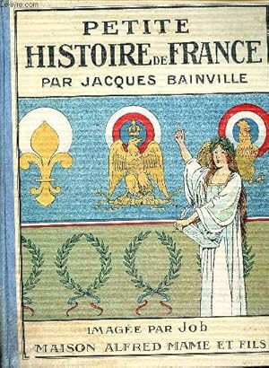 Image du vendeur pour Petite histoire de France mis en vente par Le-Livre