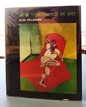 Seller image for New Tendencies in Art for sale by Structure, Verses, Agency  Books