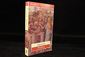 Seller image for The Politics (The World's Classics) for sale by ShiroBooks