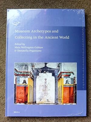 Seller image for Museum Archetypes and Collecting in the Ancient World for sale by Lacey Books Ltd