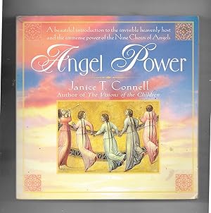 Seller image for Angel Power for sale by Gyre & Gimble