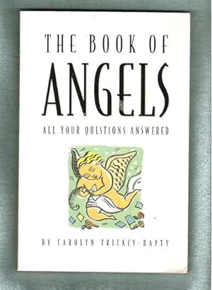 Seller image for The Book of Angels/All Your Questions Answered for sale by Gyre & Gimble
