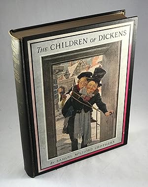 Imagen del vendedor de The Children of Dickens a la venta por Lost Paddle Books, IOBA