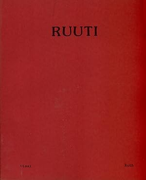 Imagen del vendedor de Ruuti: Uisai Language a la venta por Masalai Press