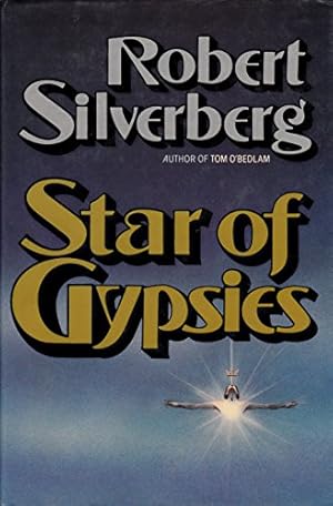 Imagen del vendedor de STAR OF GYPSIES a la venta por Bobbert's Books