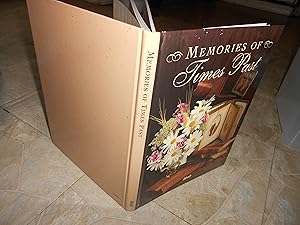 Seller image for Memories of Times Past for sale by ralph brandeal