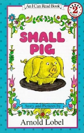 Immagine del venditore per Small Pig (I Can Read Level 2) venduto da ChristianBookbag / Beans Books, Inc.