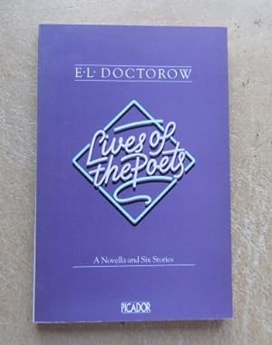 Seller image for Lives of the Poets: A Novella and Six Stories for sale by BRIMSTONES