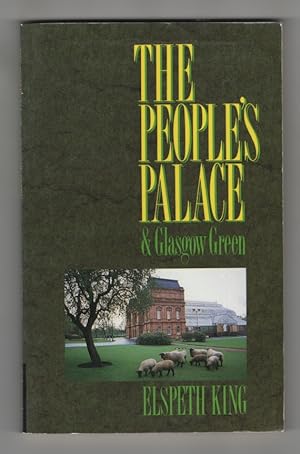 The People's Palace and Glasgow Green