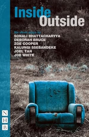 Image du vendeur pour Inside/Outside : Six Short Plays mis en vente par GreatBookPrices