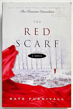 Imagen del vendedor de The Red Scarf a la venta por Heritage Books