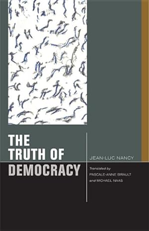 Imagen del vendedor de Truth of Democracy a la venta por GreatBookPrices