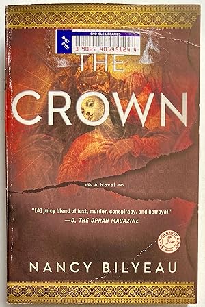 Imagen del vendedor de The Crown a la venta por Heritage Books