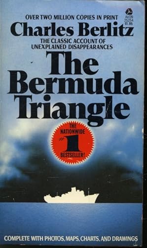 Seller image for The Bermuda Triangle for sale by Librairie Le Nord