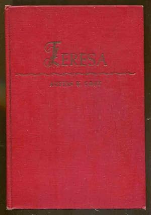 Bild des Verkufers fr Teresa or, Her Demon Lover zum Verkauf von Dearly Departed Books