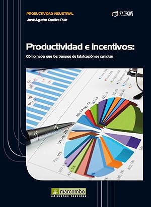 Seller image for Productividad e Incentivos for sale by Imosver