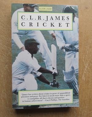 Seller image for Cricket for sale by BRIMSTONES