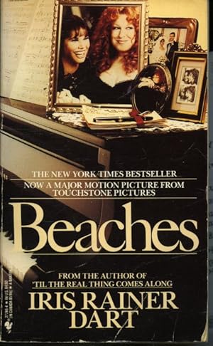 Seller image for Beaches for sale by Librairie Le Nord