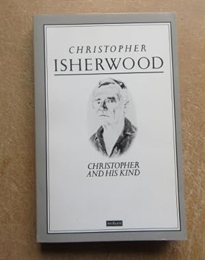 Seller image for Christopher and His Kind 1929 - 1939 for sale by BRIMSTONES