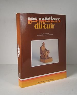 Les métiers du cuir