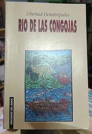 Río De Las Congojas