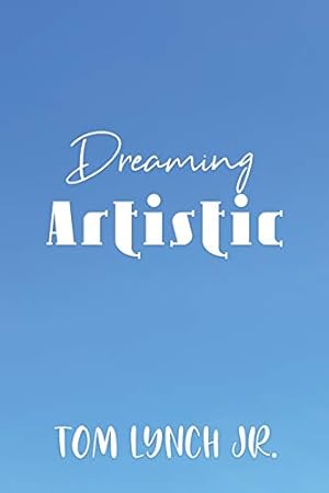 Seller image for Dreaming Artistic [Soft Cover ] for sale by booksXpress