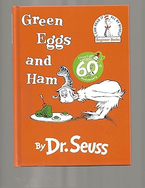 Green Eggs and Ham