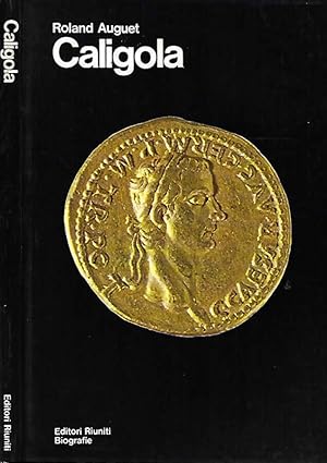 Bild des Verkufers fr Caligola zum Verkauf von Biblioteca di Babele