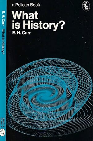 Imagen del vendedor de What is History? a la venta por Biblioteca di Babele