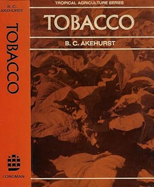 Immagine del venditore per Tobacco venduto da Biblioteca di Babele