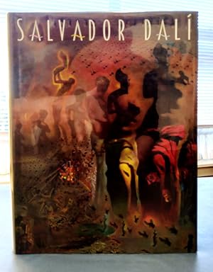 Seller image for Salvador Dali: Masterpieces from the Collection of the Salvador Dali Museum for sale by Structure, Verses, Agency  Books