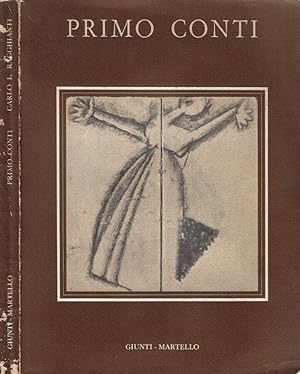 Bild des Verkufers fr Primo Conti Taccuini e serie disegni tra il 1912 e il 1921 zum Verkauf von Biblioteca di Babele