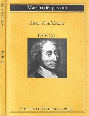 Seller image for Pascal for sale by Biblioteca di Babele