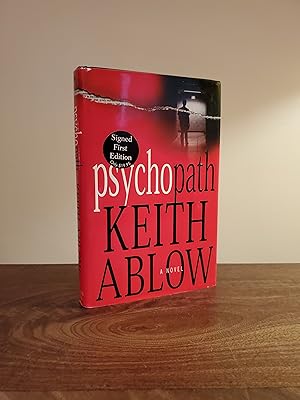 Seller image for Psychopath: A Novel - LRBP for sale by Little River Book Peddlers