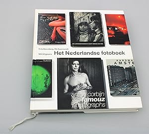 Het Nederlandse fotoboek (SIGNED)