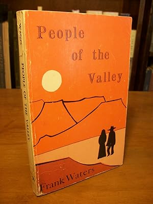 People Of The Valley