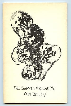 Bild des Verkufers fr The Shapes Around Me zum Verkauf von Attic Books (ABAC, ILAB)