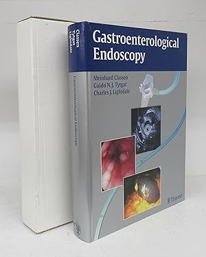 Seller image for Gastronenterological Endoscopy for sale by Attic Books (ABAC, ILAB)