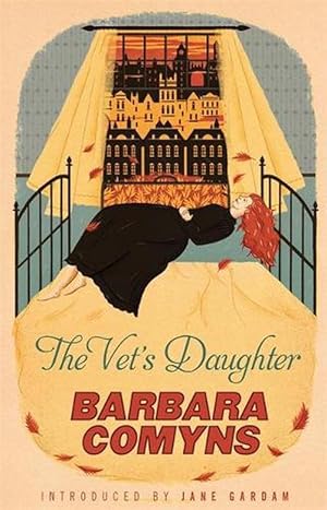 Imagen del vendedor de The Vet's Daughter (Paperback) a la venta por Grand Eagle Retail