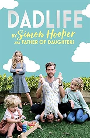 Seller image for Forever Outnumbered: Tales of Our Family Life from Instagram's Father of Daughters [Paperback ] for sale by booksXpress