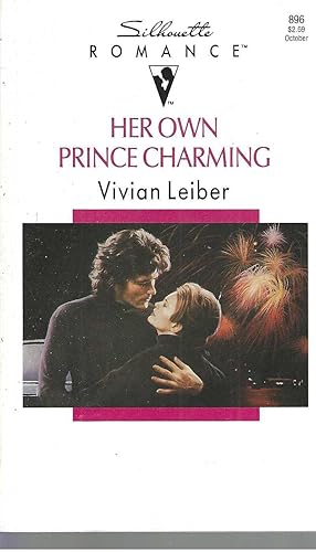 Imagen del vendedor de Her Own Prince Charming (Silhouette Romance) a la venta por Vada's Book Store