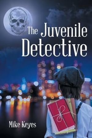 Seller image for The Juvenile Detective [Soft Cover ] for sale by booksXpress