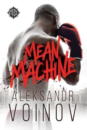 Seller image for Mean Machine [Soft Cover ] for sale by booksXpress