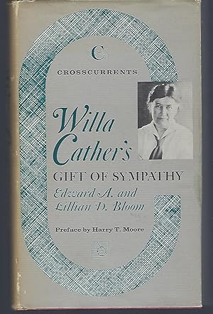 Seller image for Willa Cather's Gift of Sympathy for sale by Turn-The-Page Books