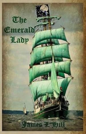 Seller image for The Emerald Lady [Soft Cover ] for sale by booksXpress