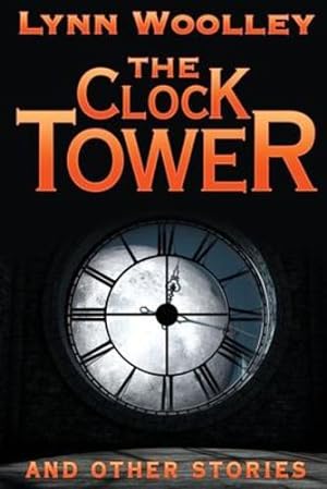 Seller image for The Clock Tower and Other Stories [Soft Cover ] for sale by booksXpress